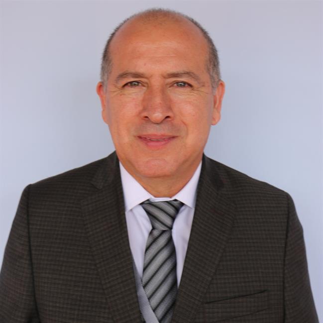 Néster Vásquez, Guatemala